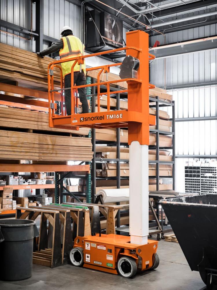 Snorkel Brings Three Latest Product Launches To The Rental Show 2018