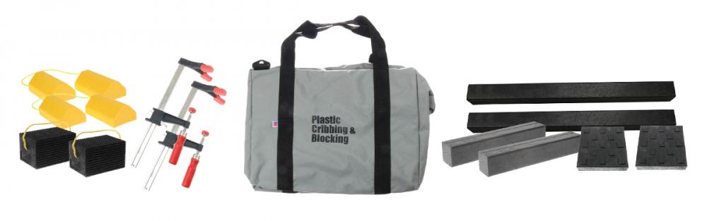 Forklift Stabilization Kit Now Available from TVH