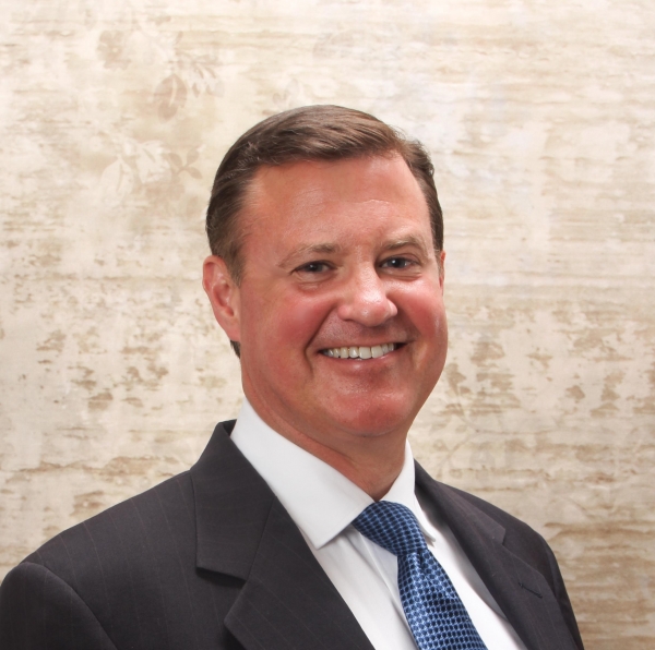Manitex Names Steve Kiefer New President for North America 