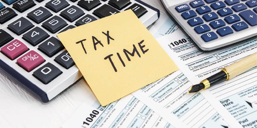 2023 Tax Alert - What does bonus depreciation’s 2023 phaseout mean for construction companies and builders?