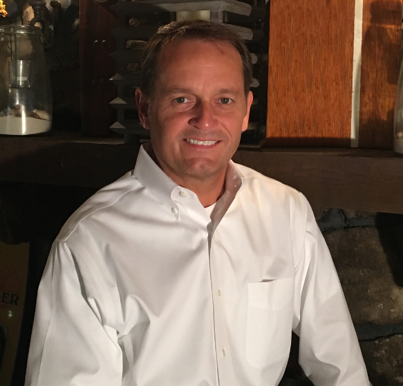 Terex Utilities Manager Named to Green Truck Association Board of Governors