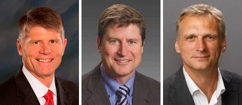Change in Leadership at Terex AWP 