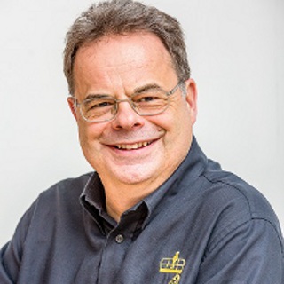 IPAF CEO Leaving After 15 Years