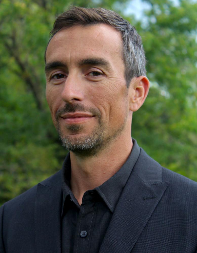 Aspen Equipment Promotes Todd Foster to President | Construction News