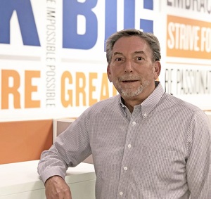 BigRentz Names Belmont Chief Operating Officer