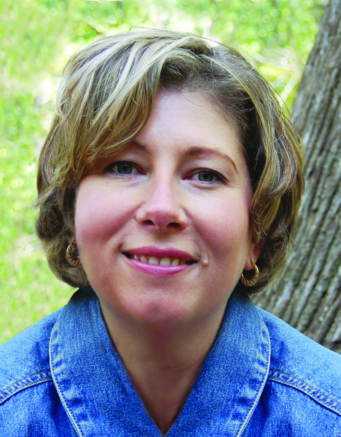 Tracy Bennett