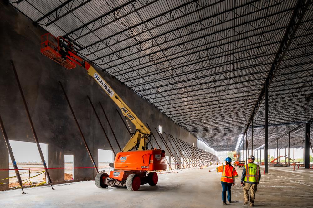 United Rentals Launches Digital Equipment Emissions Tracking Solution 