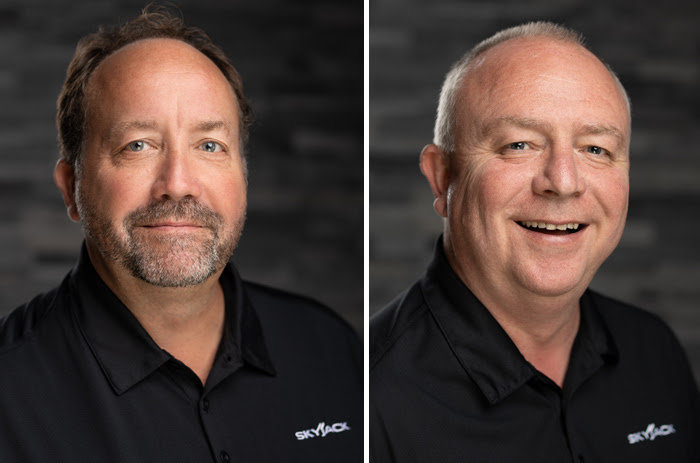 Skyjack Appoints New President