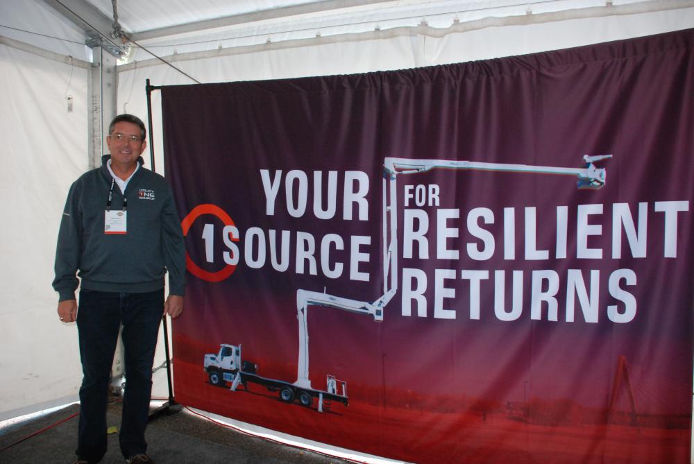 ICUEE Exhibits Chock Full of New and Updated Equipment