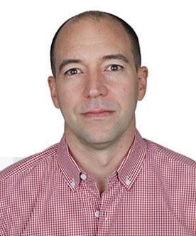 TVH Promotes Velez to Sales Manager for Latin America and Mexico