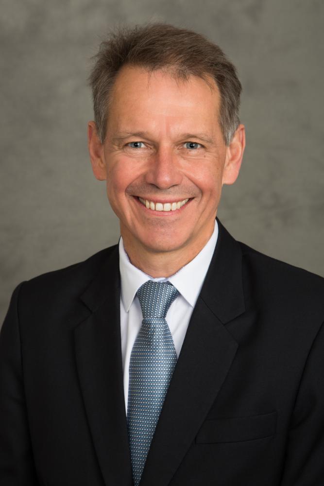 JLG Fills Aftermarket Operations Leadership Roles